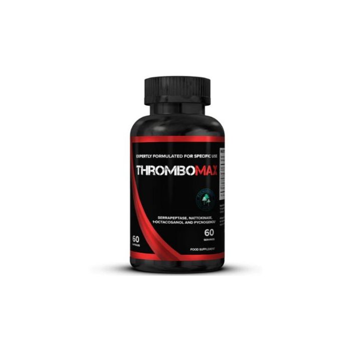 Strom sports Thrombomax