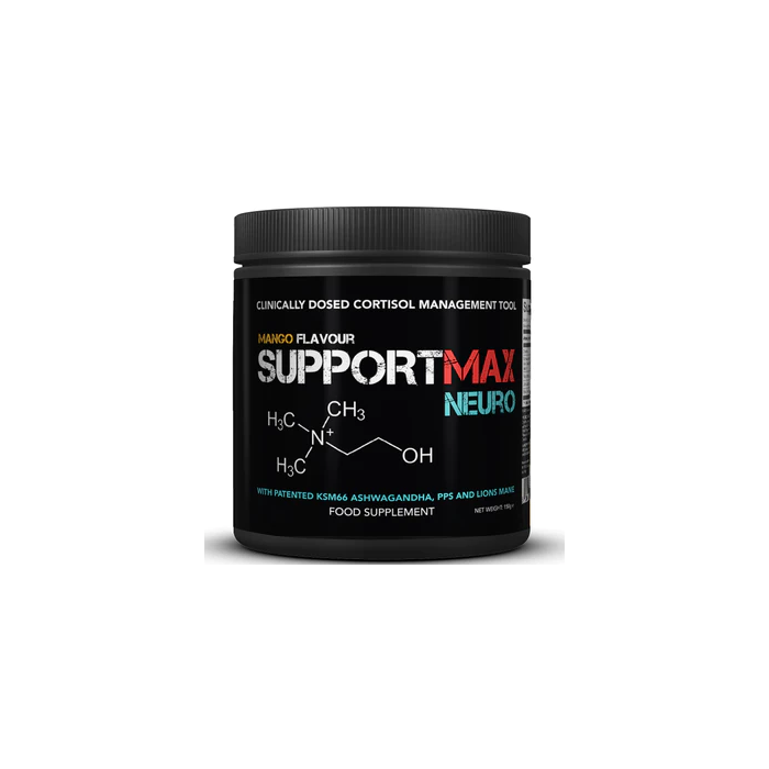 Strom sports Supportmax neuro 150g