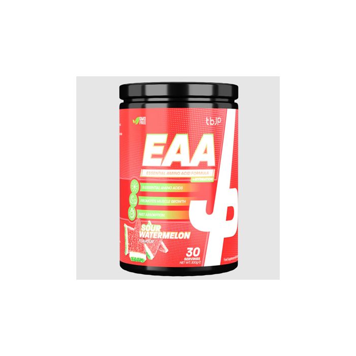 Trained by jp Eaa + hydration 300g