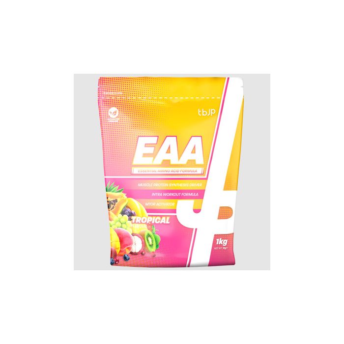 Trained by jp Eaa 1kg