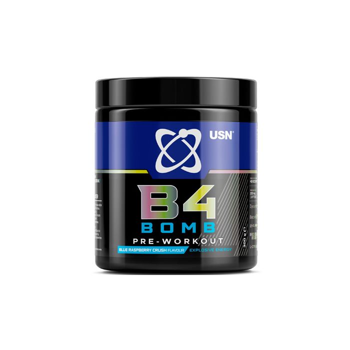 Usn B4-bomb extreme 300g