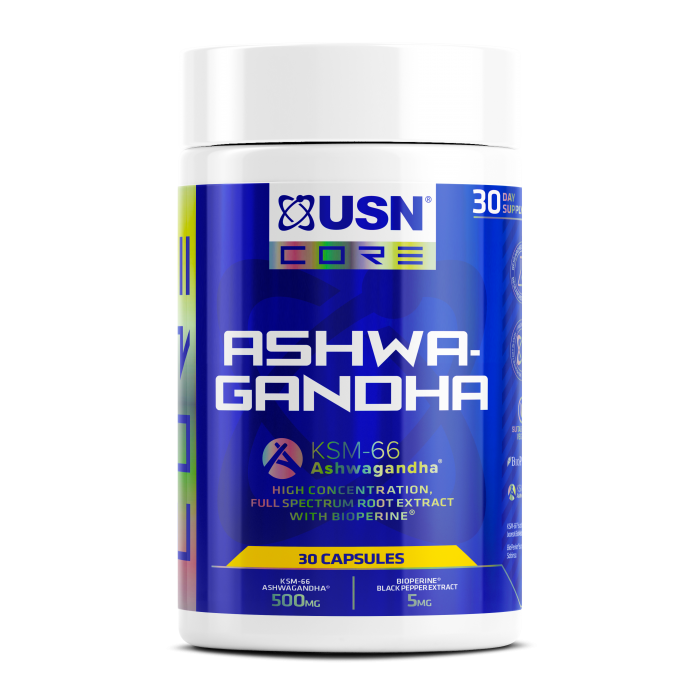 Usn Ashwaganda