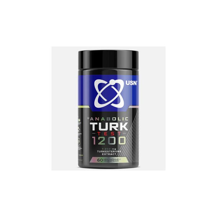 Usn Turk test 1200