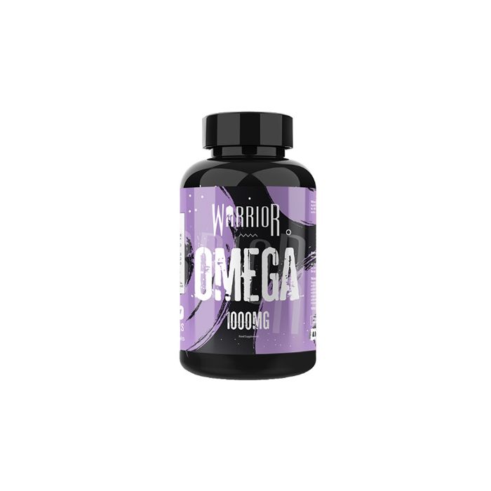 Warrior Core omega