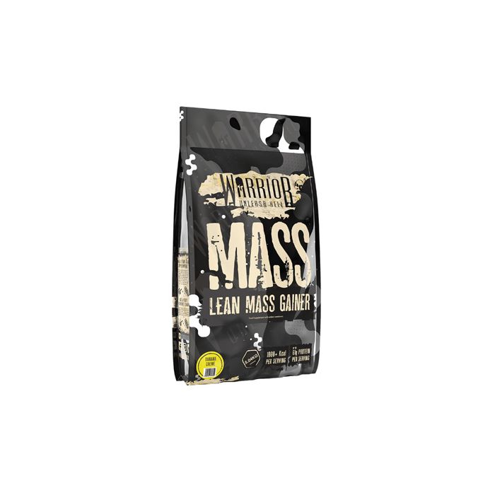 Warrior Mass 5kg