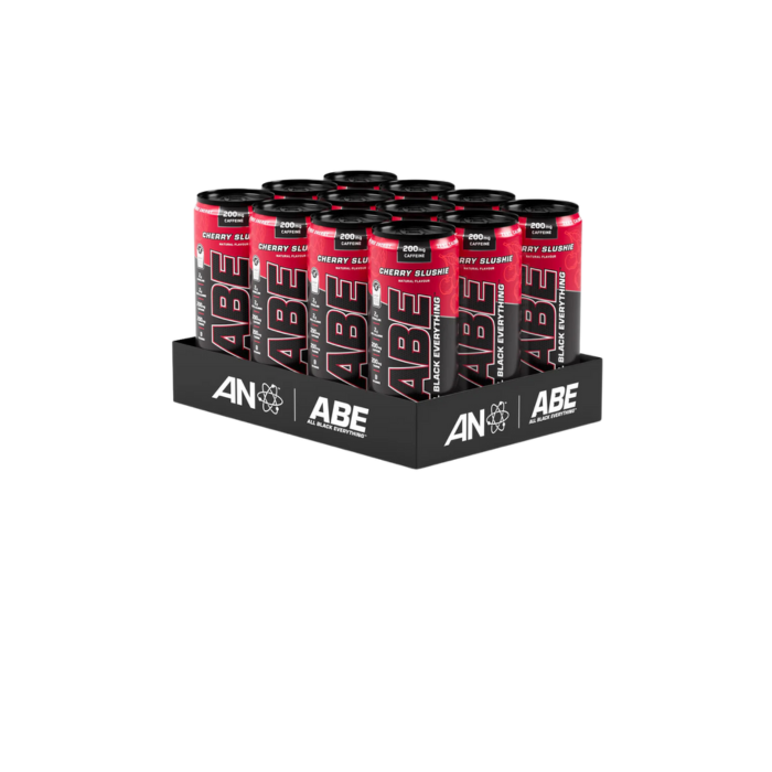 Applied nutrition Body fuel energy 12 x 330ml