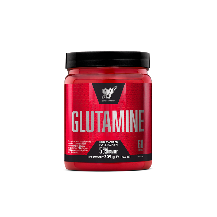 Bsn Glutamine 309g