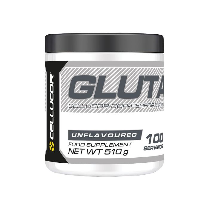 Cellucor Glutamine 510g