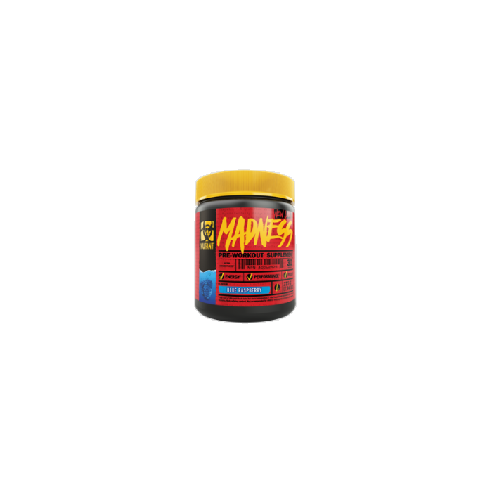 Mutant Madness 225g