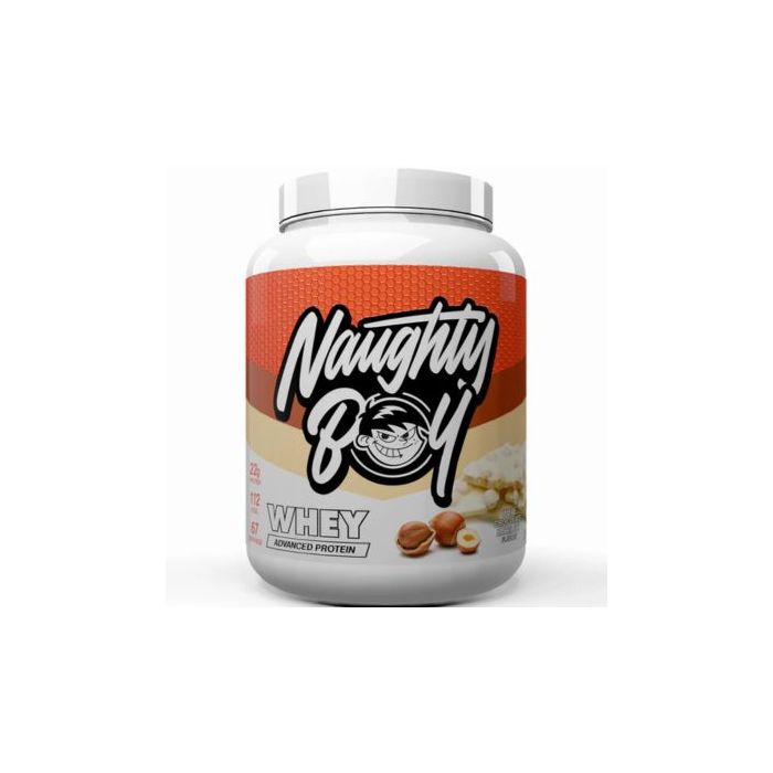Naughty boy Advanced whey 2kg