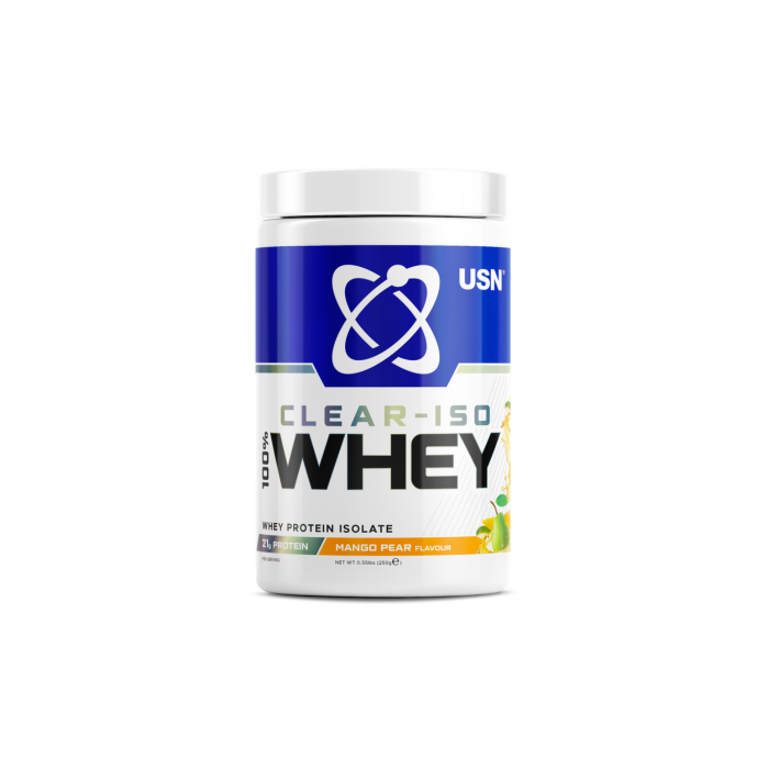 Usn Isoclear whey 250g