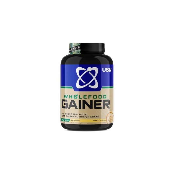 Usn Wholefood gainer 2kg