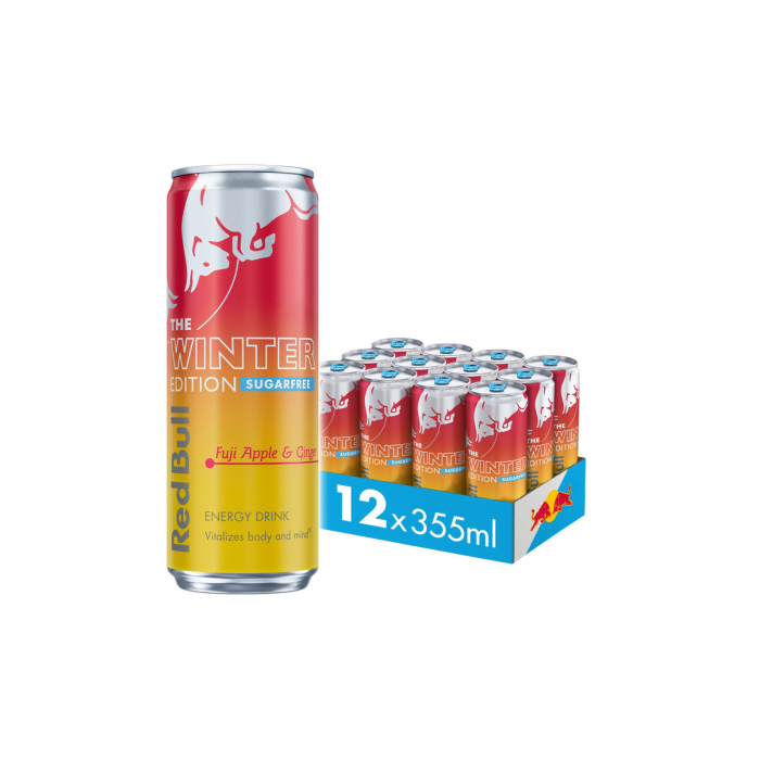 Red Bull 12 x 355ml
