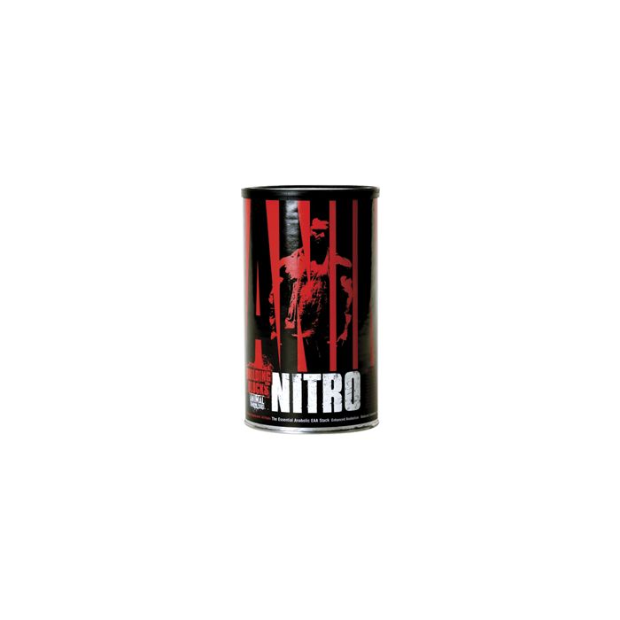 Animal Nitro