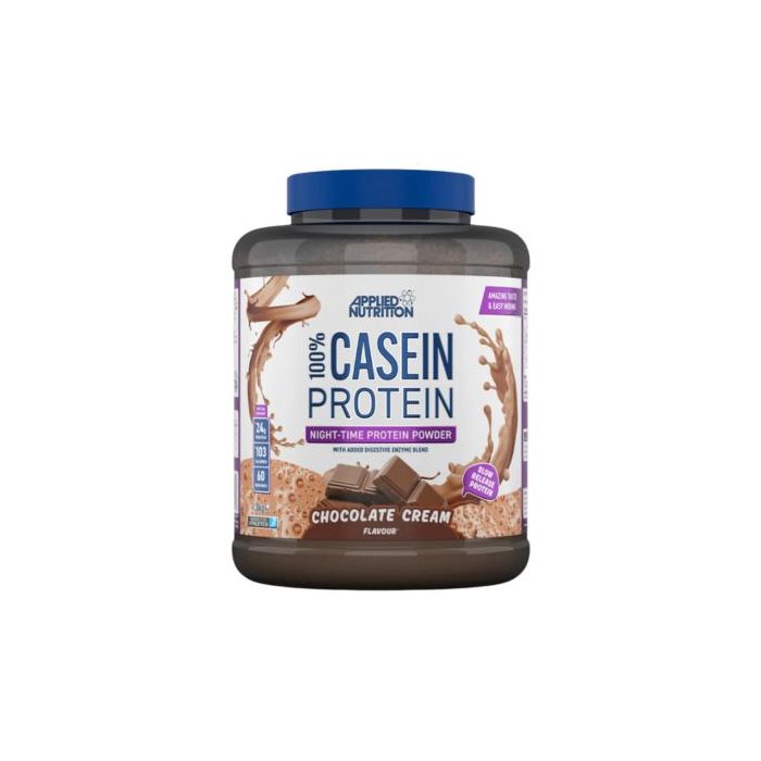 Applied nutrition 100% casein 1.8kg