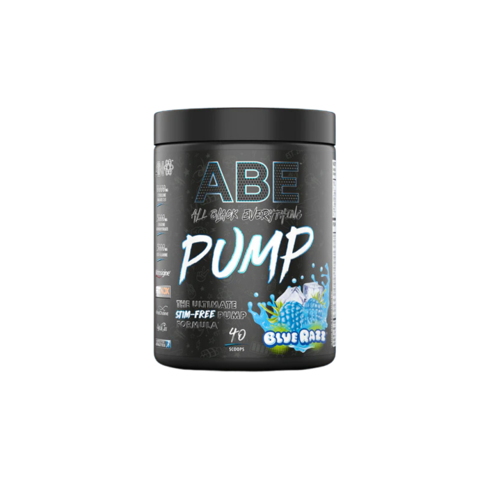 Applied nutrition Abe pump 500g