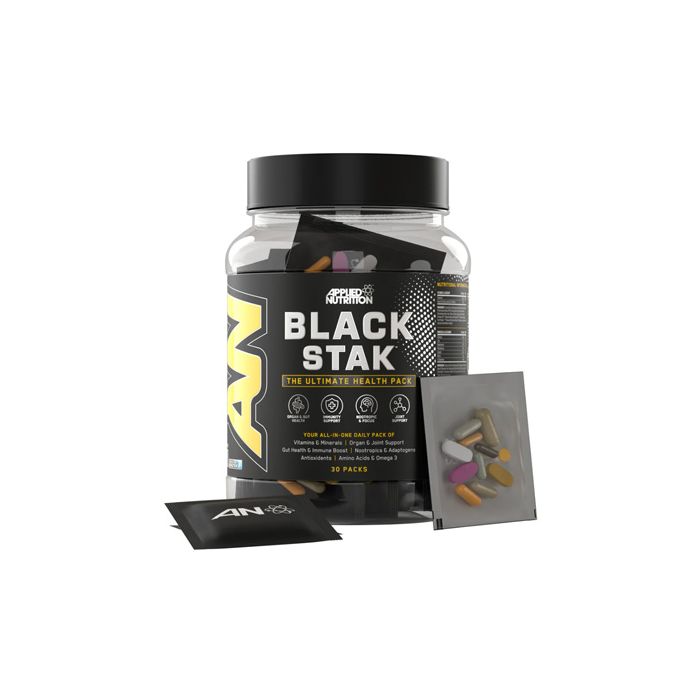 Applied nutrition Black stak