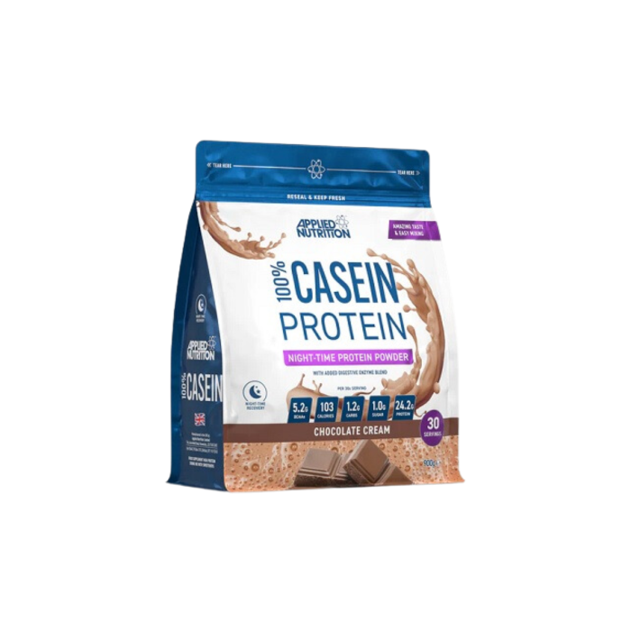 Applied nutrition 100% casein 900g