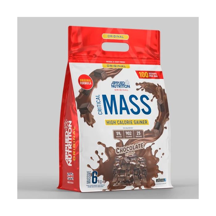 Applied nutrition Critical mass original 6kg