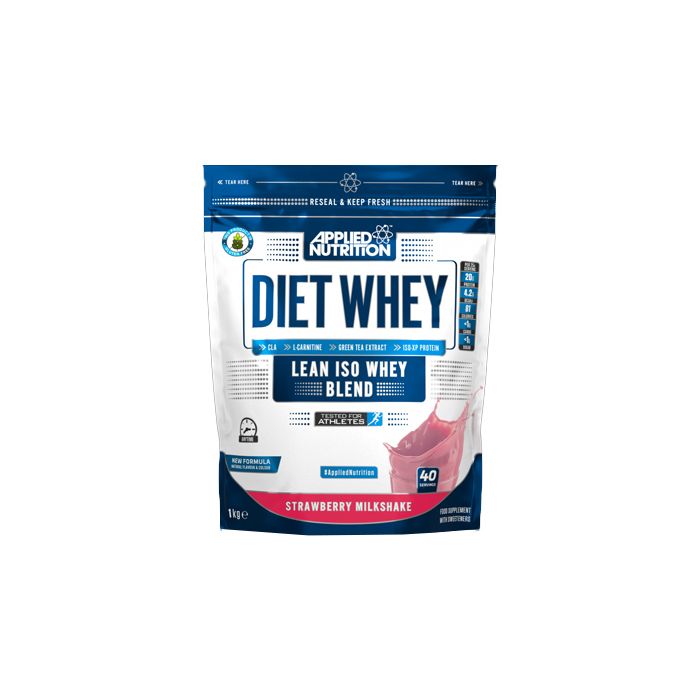 Applied nutrition Diet whey 1kg