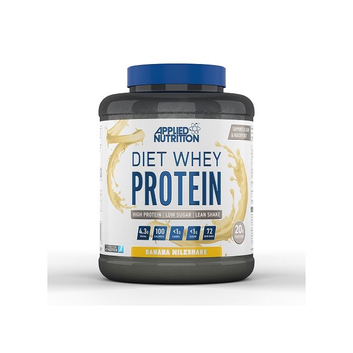 Applied nutrition Diet whey 1.8kg