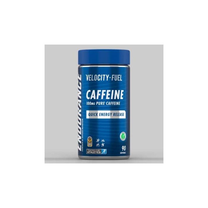 Applied nutrition Endurance caffeine 100mg