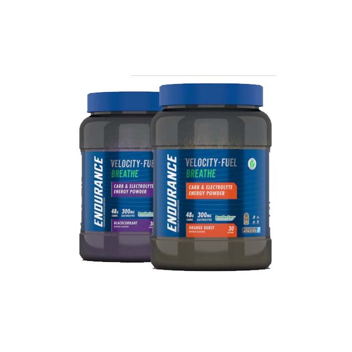Applied nutrition Endurance carb & electrolyte - breathe 1.5kg