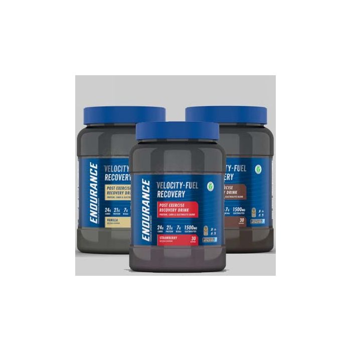 Applied nutrition Endurance recovery 1.5kg