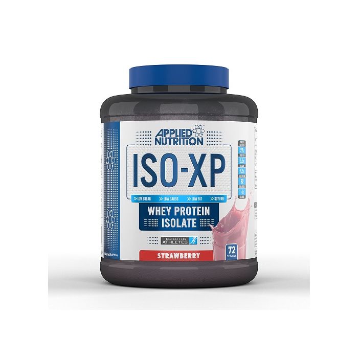 Applied nutrition Iso-xp 1.8kg