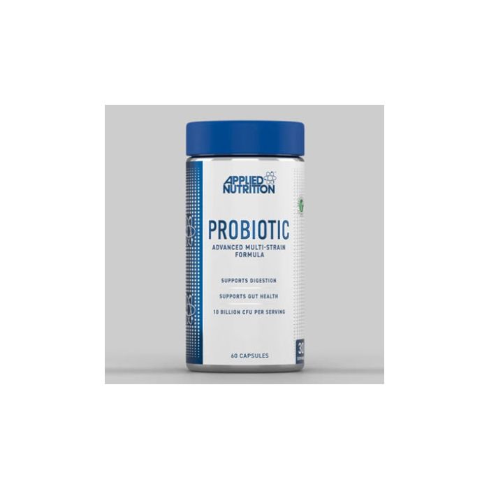 Applied nutrition Probiotic 60 caps