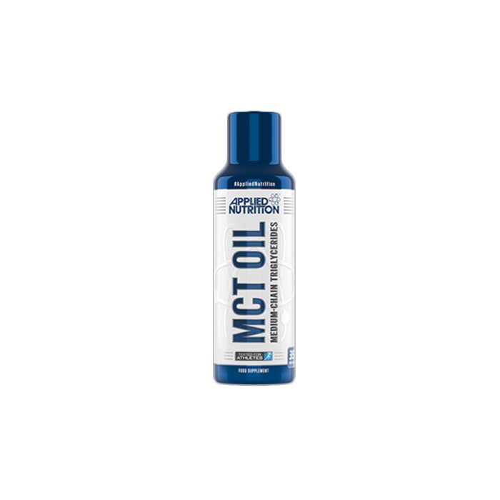 Applied nutrition Mct oil 490ml