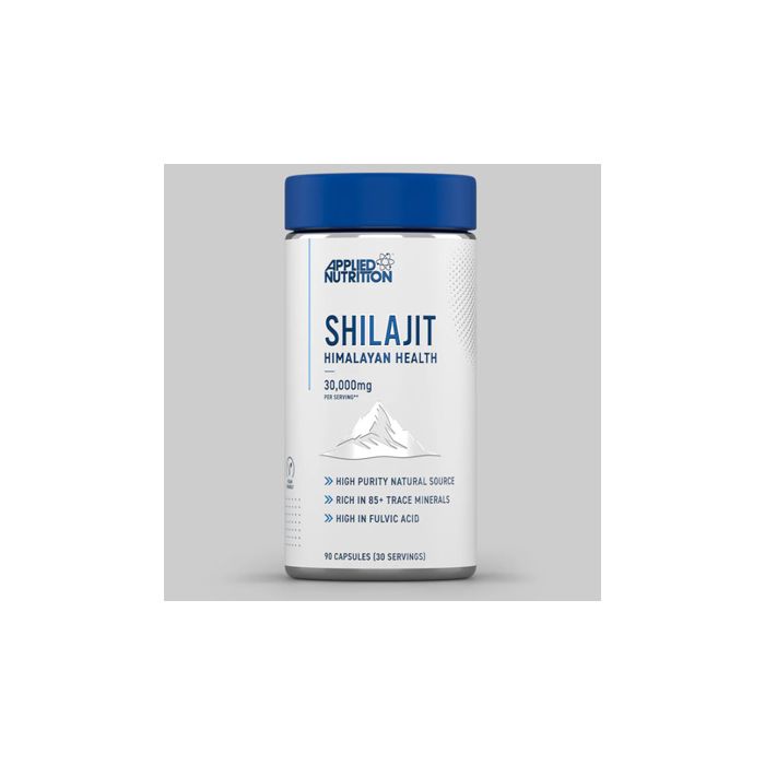 Applied nutrition Shilajit