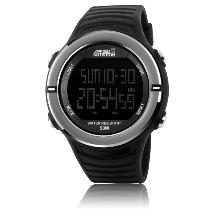 Applied nutrition Sports watch