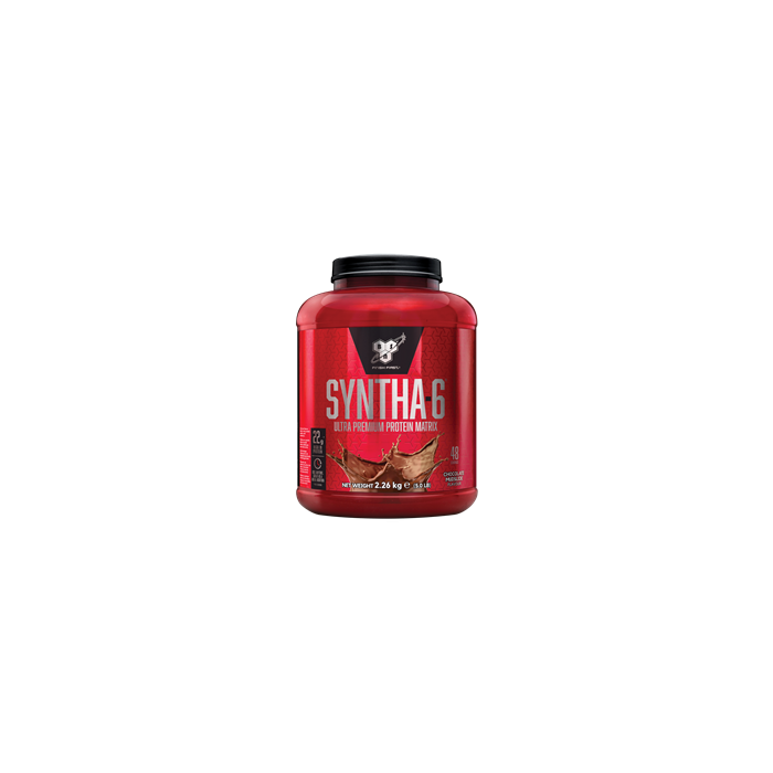 Bsn Syntha 6 ltd edition 2.26kg