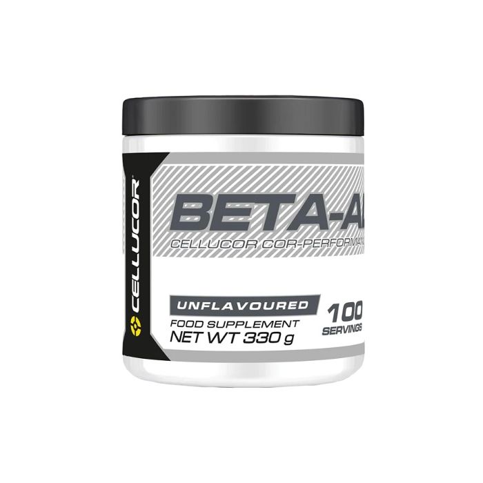 Cellucor Beta alanine