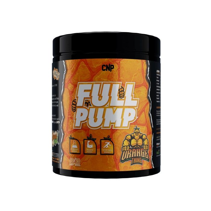 Cnp Full pump 300g