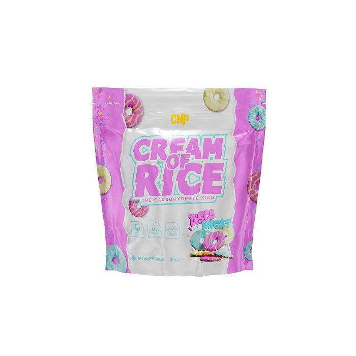 Cnp Cream of rice 2kg