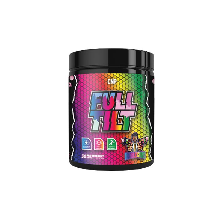 Cnp Full tilt- 300g
