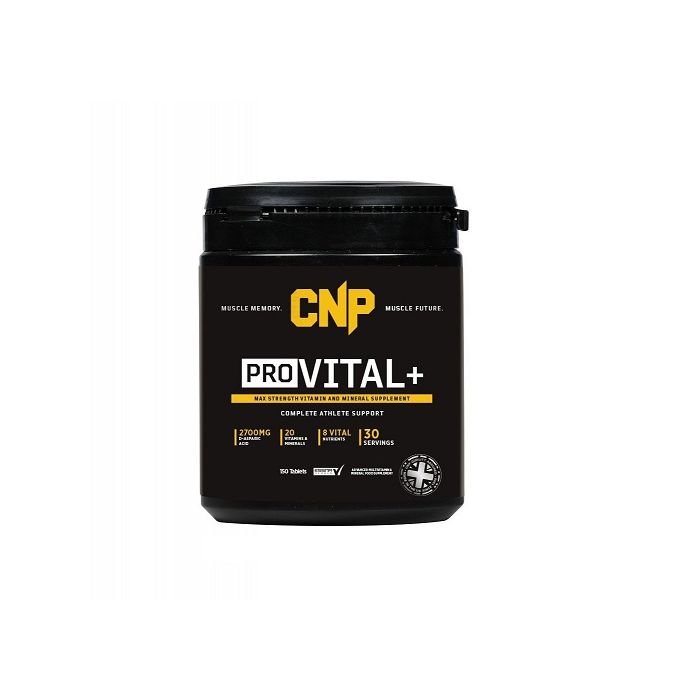 Cnp Pro vital+ 150 tablets