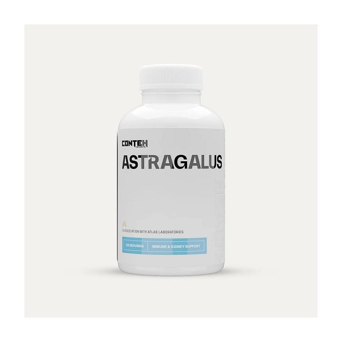 Conteh sports Astragalus