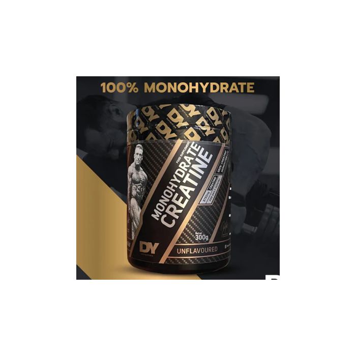 Dy nutrition Creatine