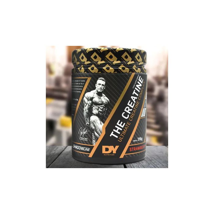 Dy nutrition Creatine 400g