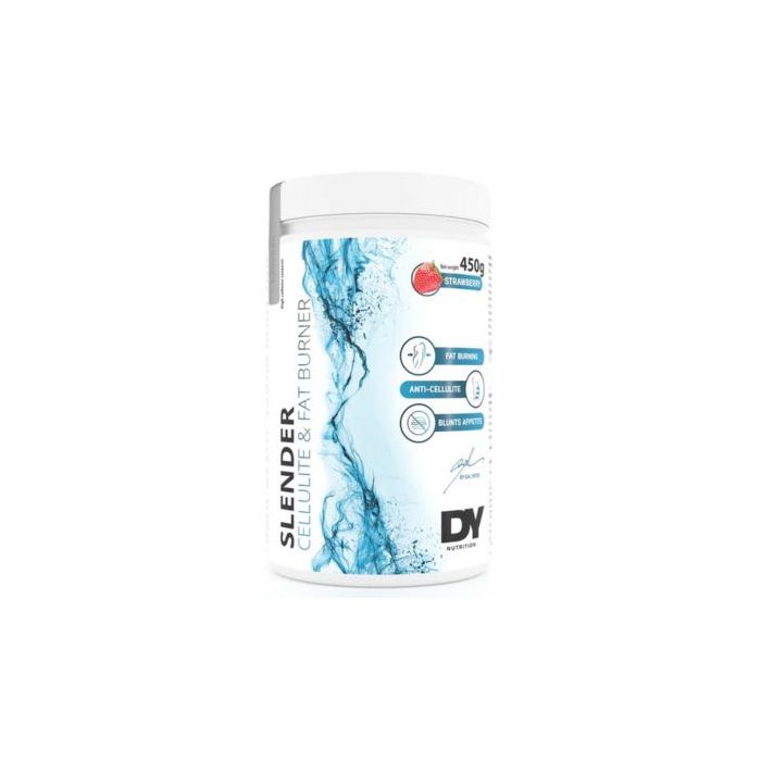 Dy nutrition Slender cellulite & fat burner 450g