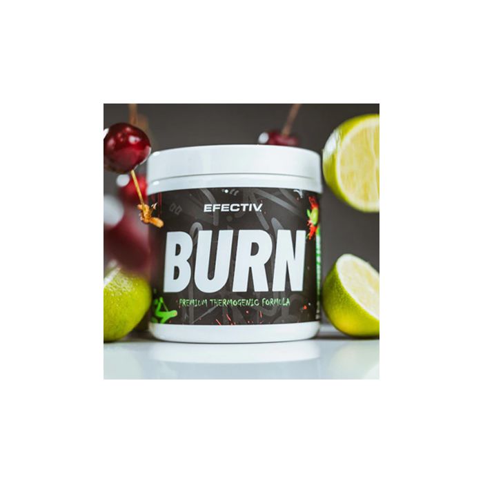 Efectiv Burn 125g