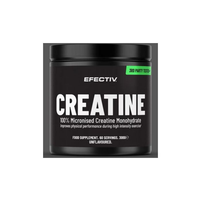 Efectiv Creatine 300g