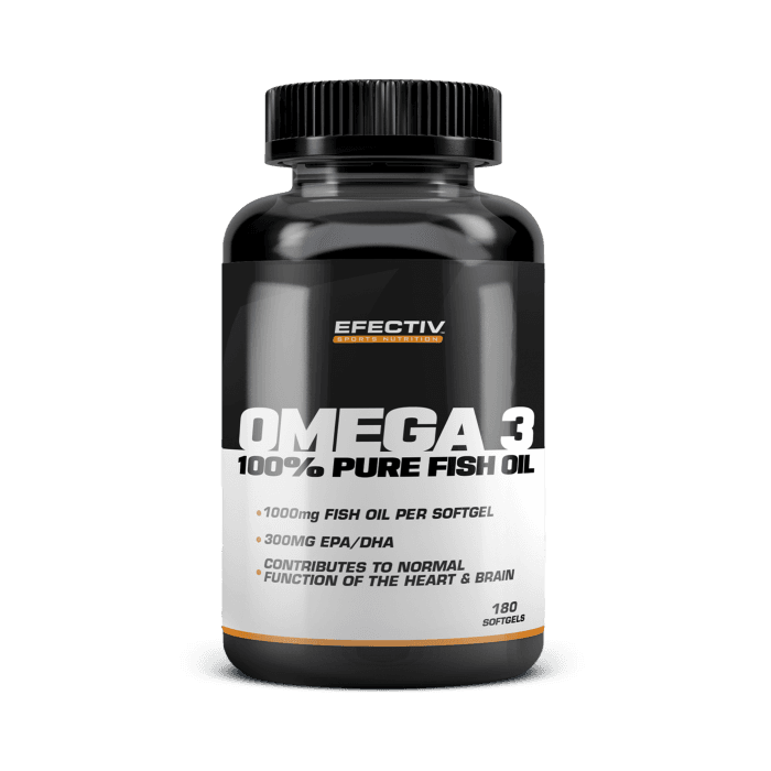 Efectiv Omega 3