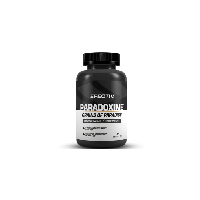 Efectiv Paradoxine