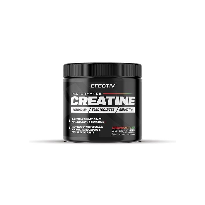 Efectiv Performance creatine 300g