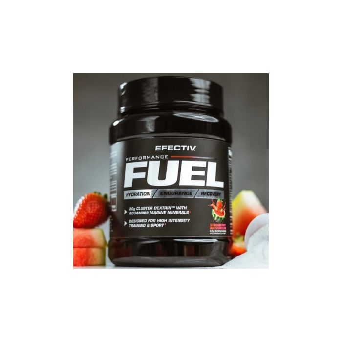 Efectiv Performance fuel 675g