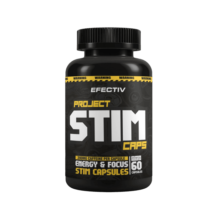 Efectiv Project stim
